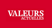 Valeurs Actuelles