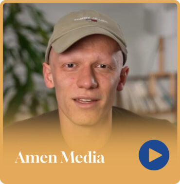 Amen Media