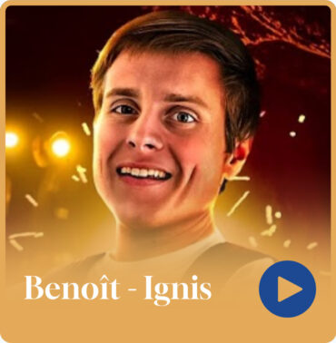 Benoît — Ignis