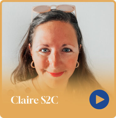 Claire S2C