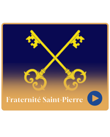 Fraternité Saint-Pierre