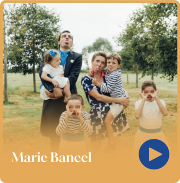 Marie Bancel