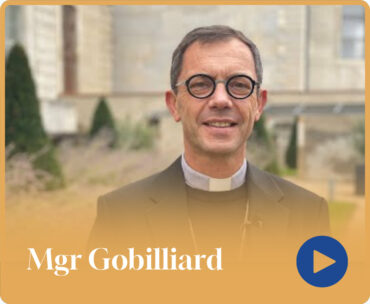 Mgr Gobilliard