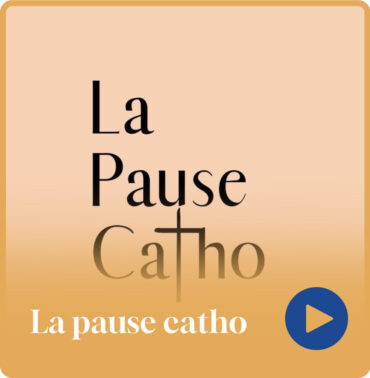 La pause catho