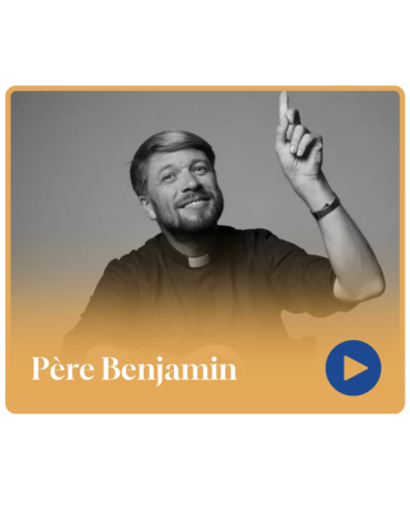 Père Benjamin