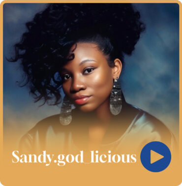 Sandy Good Icônes