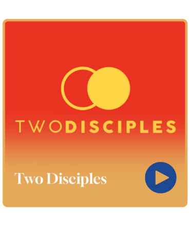 Two Disciples